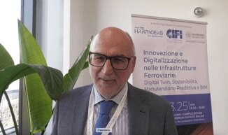 Mobilità, Spadi (Cifi): "Infrastruttura ferroviaria sia affidabile e sostenibile" 4 Mobilita Spadi Cifi Infrastruttura ferroviaria sia affidabile e sostenibile