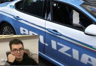 Morte Andrea Prospero la chat e i messaggi del 18enne arrestato Ammazzati