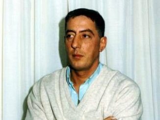 Morto Maurizio Boccacci fondo gruppo di estrema destra Militia