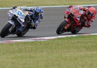 MotoGp Americhe dalle prove libere alla gara orari e dove vederlo