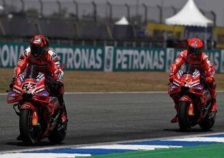 MotoGp Americhe, qualifiche e sprint race: orario e dove vederle 4 MotoGp Americhe qualifiche e sprint race orario e dove vederle