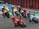 MotoGp Argentina Marc Marquez vince ancora il fratello e secondo