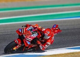 MotoGp ancora Marquez pole in Argentina. Bagnaia solo quarto