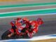 MotoGp ancora Marquez pole in Argentina. Bagnaia solo quarto