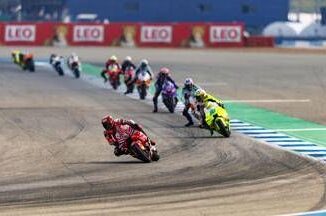 MotoGp gara Sprint in Argentina orario e dove vederla in tv
