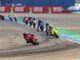 MotoGp gara Sprint in Argentina orario e dove vederla in tv