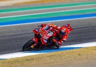MotoGp qualifiche in Argentina orario e dove vederle in tv