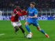Napoli Milan orario probabili formazioni e dove vederla in tv