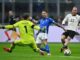 Nations League Italia Germania 1 2 rimonta tedesca con Kleindienst e Goretzka