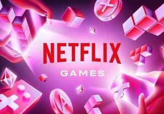 Netflix annuncia una nuova strategia per i videogiochi