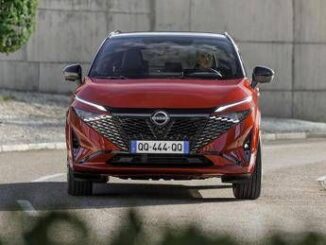 Nissan Qashqai il C SUV piu venduto in Italia a febbraio 2025