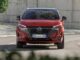 Nissan Qashqai il C SUV piu venduto in Italia a febbraio 2025