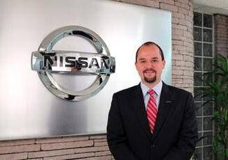 Nissan meno giapponese lascia ceo Uchida arriva il messicano Espinosa