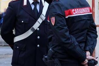 Non accettano l'orientamento sessuale della figlia e la sequestrano: arrestata coppia a Napoli 3 Non accettano lorientamento sessuale della figlia e la sequestrano arrestata coppia a Napoli