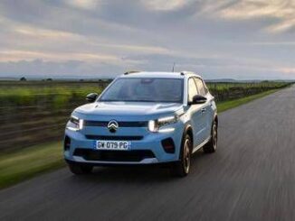 Nuova Citroen C3 Business la scelta perfetta per le aziende
