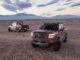 Nuova Nissan Frontier 2025 un pick up cool