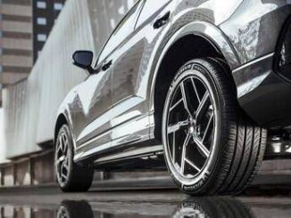 Nuovo Michelin Privacy 5 maggiore durata minor impatto ambientale