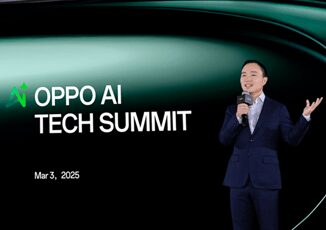OPPO Announces Enhanced AI Strategy to Deliver Next level Mobile AI Experiences at Oppo Ai Tech Summit during MWC25