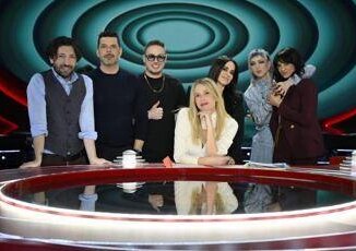 Obbligo o Verita chi sono gli ospiti di stasera 31 marzo Le anticipazioni