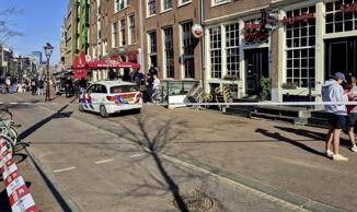 Olanda 5 feriti in accoltellamento ad Amsterdam fermato il sospetto