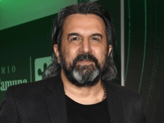 Omar Pedrini e i quattro giorni di coma: "Ho perso la festa del papà" 3 Omar Pedrini e i quattro giorni di coma Ho perso la festa del papa