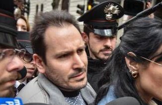 Omicidio Garlasco legale Sempio E piu tranquillo al lavoro con animo sereno