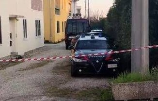 Omicidio Limena Alessio ricercato in tutta Italia avrebbe ucciso coinquilino 80enne