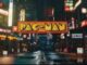 PAC MAN compie 45 anni un anno di celebrazioni per licona dei videogiochi Il video