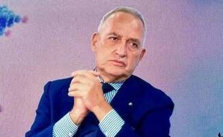 Papa Francesco Vaia Sua sofferenza ricorda fragilita anziani dobbiamo fare di piu per loro