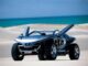 Peugeot Hoggar il concept off road estremo