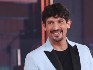Pierdavide Carone a Verissimo A causa della malattia non potro avere figli