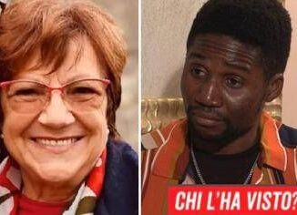 Pierina Paganelli legale Louis Dassilva Non e lui luomo nel video chiederemo la scarcerazione
