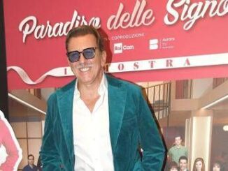 Pietro Genuardi la moglie Linda Ascierto Lamore non muore vita mia