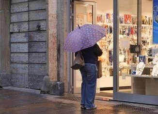 Pioggia e poco sole nel weekend poi tempo instabile le previsioni meteo
