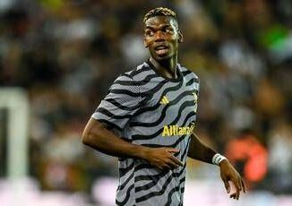Pogba squalifica finita dalla Ligue 1 a Miami quale futuro per lex Juve