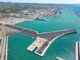 Porti Adsp Mtcs operative banchine 33 e 34 darsena traghetti Civitavecchia
