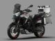 Presentata al mercato la nuova Morbidelli T1002VX