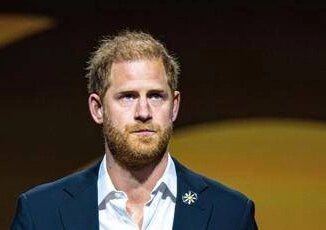 Principe Harry accusato di molestie su larga scala e bullismo da presidente della sua charity