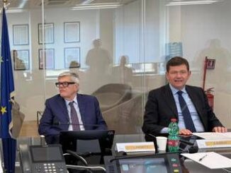 Proietti Ismea Daremo ad Arsial dati sulla filiera agroalimentare centrali per strategie