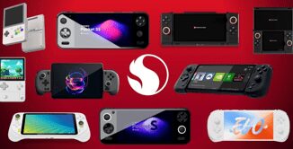 Qualcomm, nuova linea Snapdragon G Series per il gaming portatile 4 Qualcomm nuova linea Snapdragon G Series per il gaming portatile
