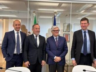 Raffa Arsial Convenzione con Ismea centrale per filiere agroalimentari