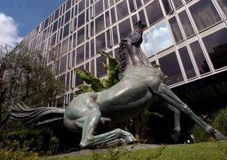 Rai sedi estere nuove deleghe alla Maggioni