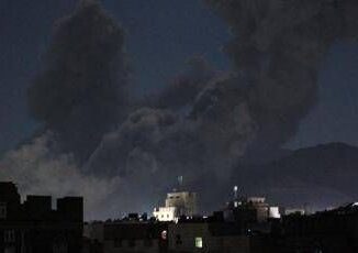 Raid Usa in Yemen Houthi 31 civili uccisi 101 feriti