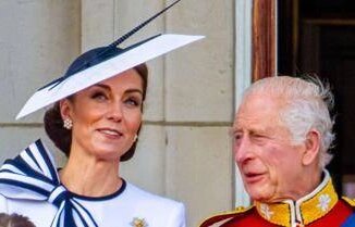 Re Carlo e Kate il ritorno al Commonwealth Day dopo le cure contro il cancro