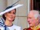 Re Carlo e Kate il ritorno al Commonwealth Day dopo le cure contro il cancro