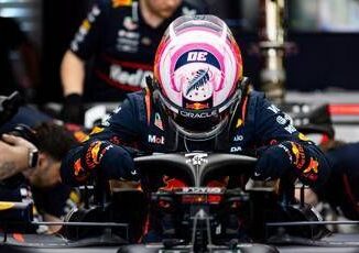 Red Bull Lawson delude in Australia. E i tifosi rimpiangono Tsunoda