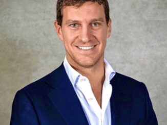Renato Bisignani nominato Chief Marketing Communications Officer di Sanlorenzo