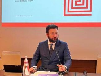 Riboldi gli Investimenti su Alzheimer e Disturbo Neurocognitivo al centro del Nuovo Piano Sociosanitario