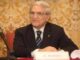 Riccardo Agabio e morto lex vicepresidente vicario e reggente Coni