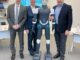 Ricerca RoBee robot umanoide per la riabilitazione